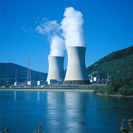 Power Plant