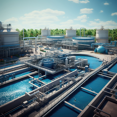 Water Treatment