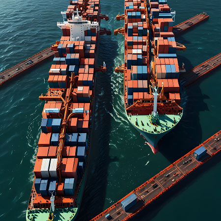 Ship Building